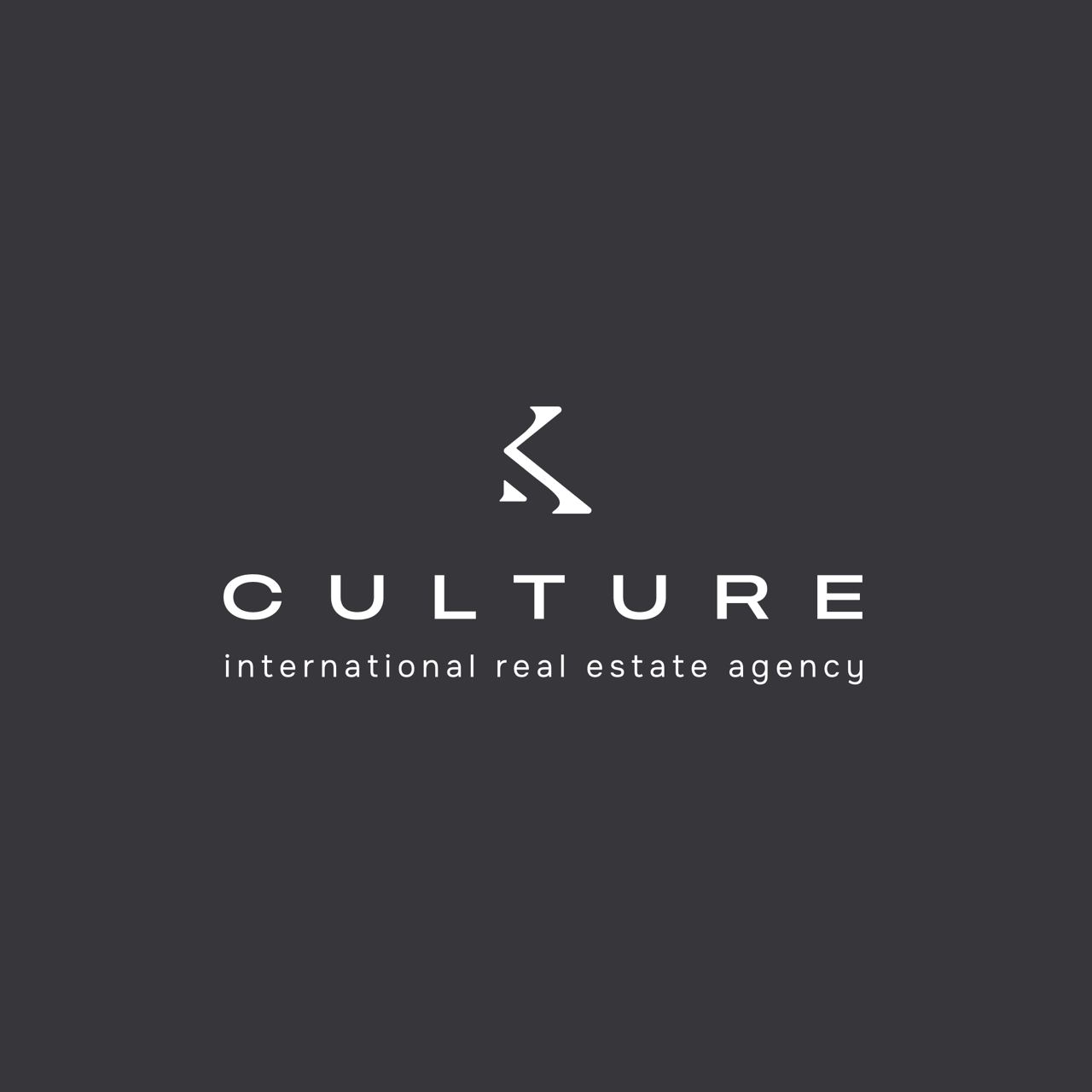 CULTURE international real estate agenсy