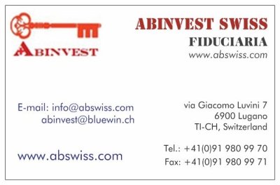 ABINVEST SWISS