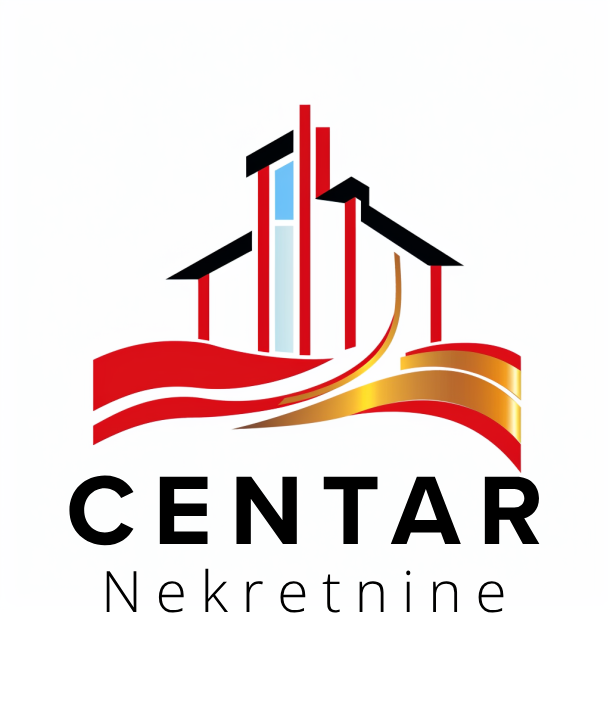 Centar nekretnine