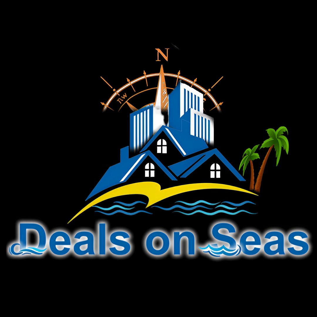 Deals On Seas