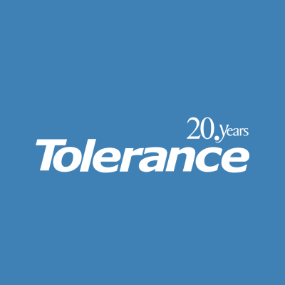 Tolerance