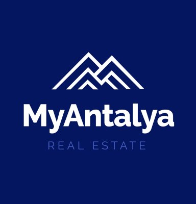 MyAntalya Real Estate