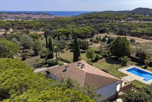 House in Costa Brava