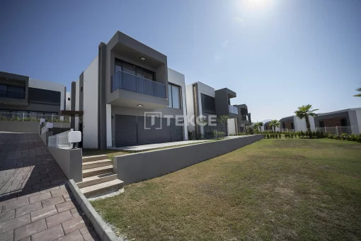 House in Kusadası, Aegean Region