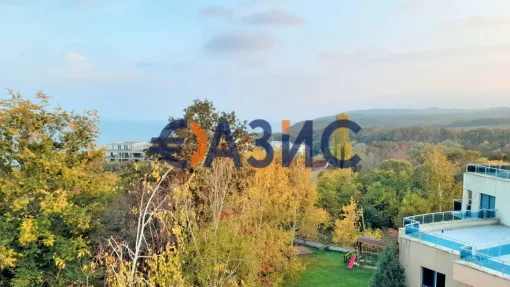 Apartment in Obzor, Burgas Region