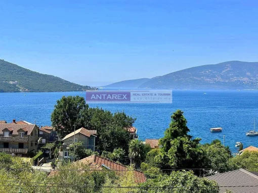 Apartment in Kumbor, Herceg Novi Municipality