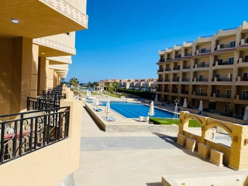 Apartment in Al Ahia', Hurghada