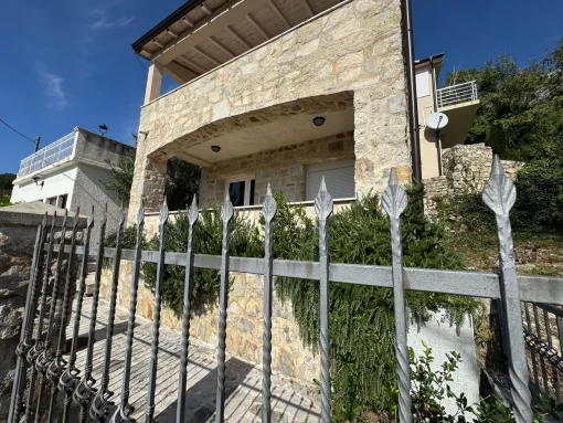 House in Buljarica, Budva Municipality