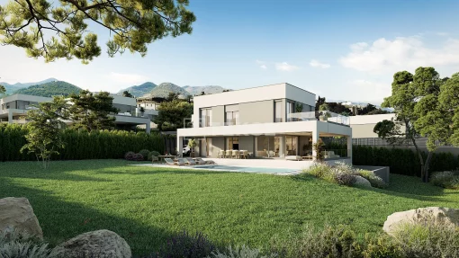 House in Alhaurin de la Torre, Andalusia