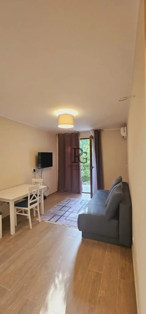 Apartment in Kameno, Herceg Novi Municipality