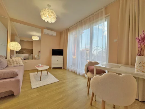 Studio apartment in Sunny Beach, Burgas Region