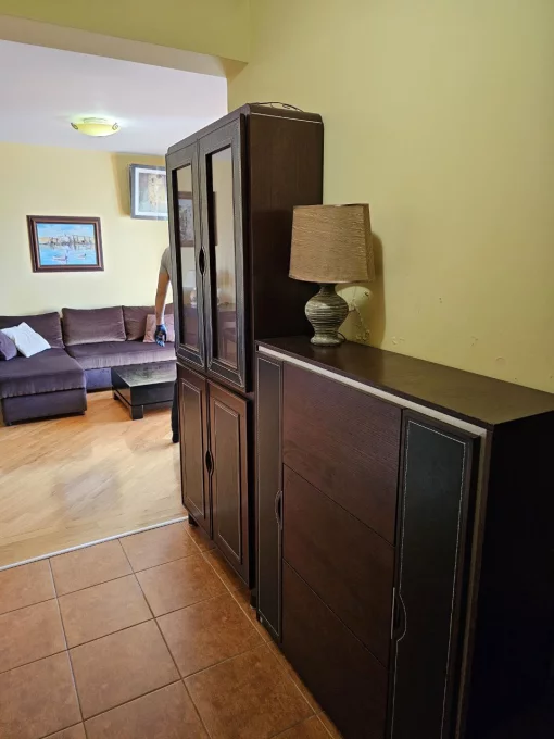 Apartment in Petrovac na Moru, Budva Municipality