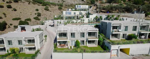 Apartment in Turgutreis, Aegean Region