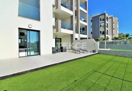 Apartment in San Miguel de Salinas, Valencian Community