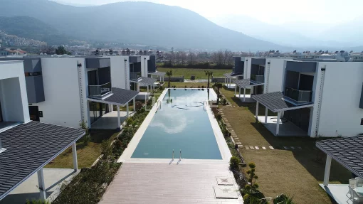 House in Kusadası, Aegean Region