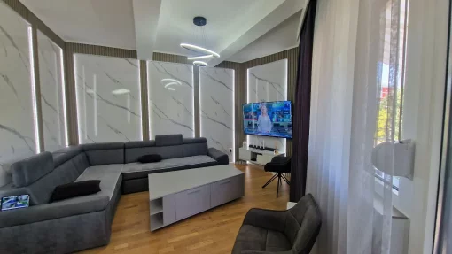 Apartment in Podgorica, Podgorica Capital City