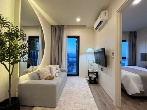 Apartment in Chalong, Phuket Province