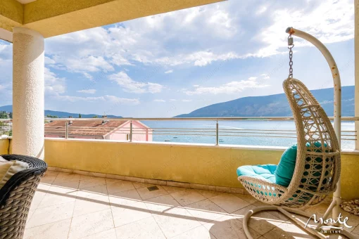 Apartment in Igalo, Herceg Novi Municipality