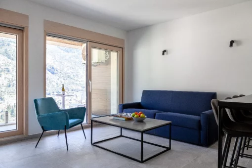 Apartment in Kotor, Kotor Municipality