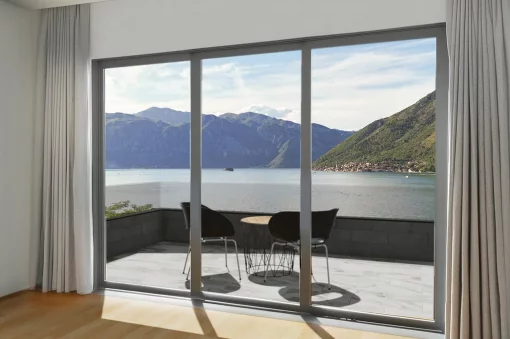 Apartment in Stoliv, Kotor Municipality