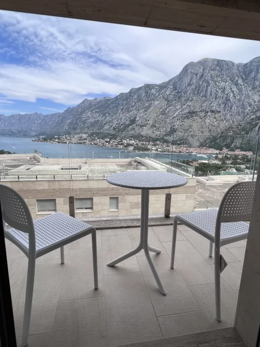 Studio apartment in Kotor, Kotor Municipality