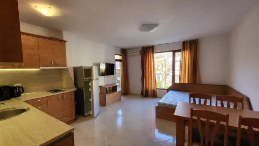 Studio apartment in Sveti Vlas, Burgas Region