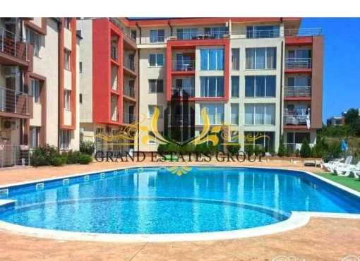 Apartment in Sveti Vlas, Burgas Region