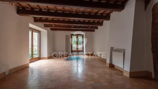 Apartment in Umbria