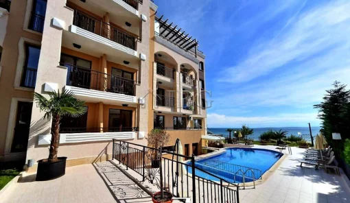 Apartment in Sveti Vlas, Burgas Region