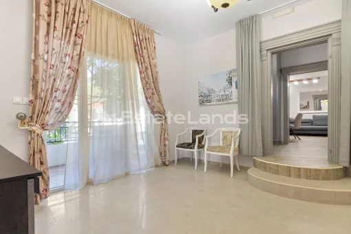 Apartment in Tivat, Tivat Municipality