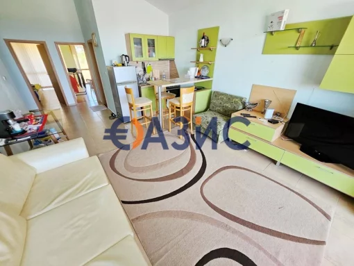 Apartment in Kosharitsa, Burgas Region