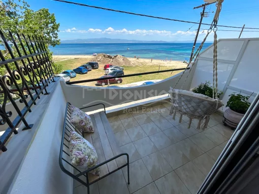 Townhouse in Chalkidiki Region, Macedonia and Thrace