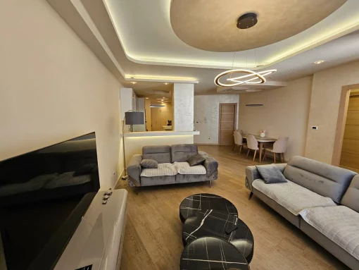 Apartment in Budva, Budva Municipality