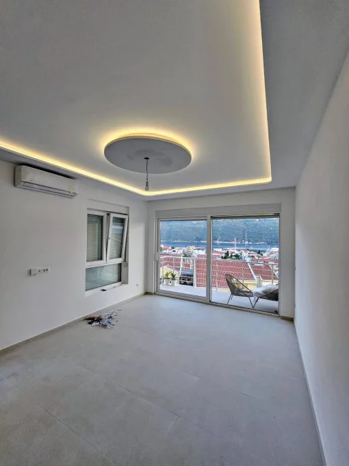 Apartment in Kameno, Herceg Novi Municipality