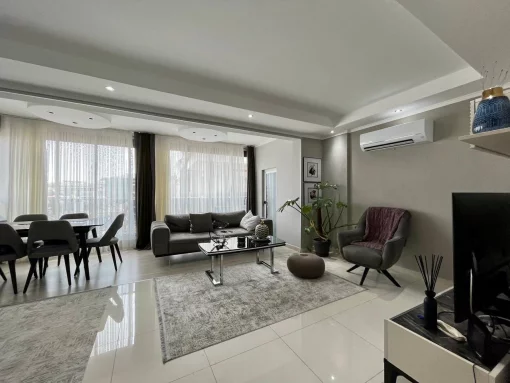 Apartment in Alanya, Mediterranean Region