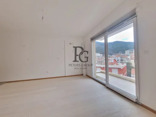 Apartment in Budva, Budva Municipality