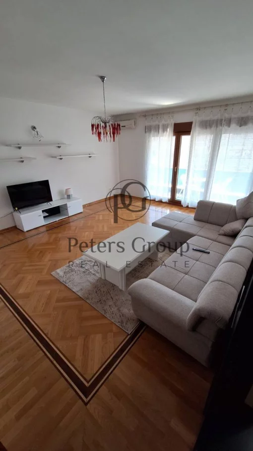 Apartment in Budva, Budva Municipality