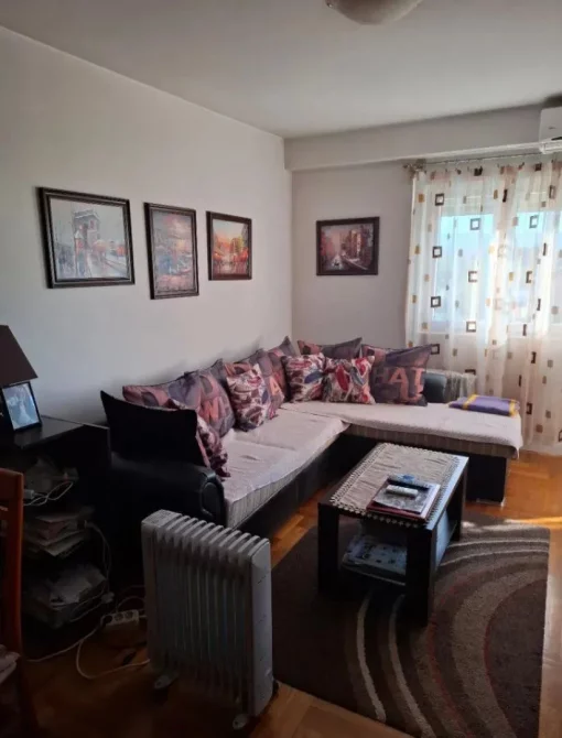 Apartment in Podgorica, Podgorica Capital City