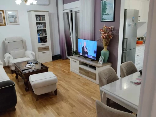 Apartment in Podgorica, Podgorica Capital City