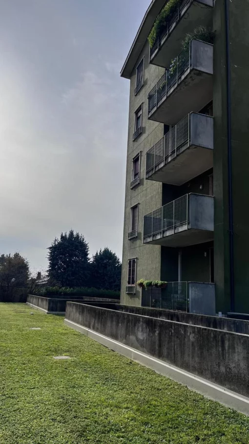 Apartment in Monza and Brianza, Lombardy