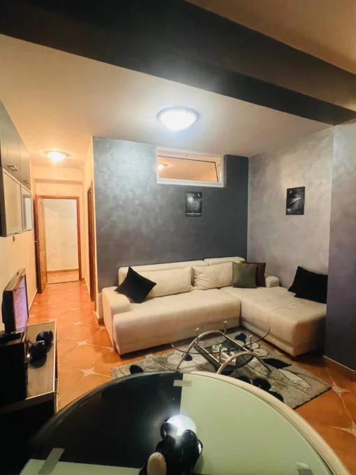 Apartment in Budva, Budva Municipality