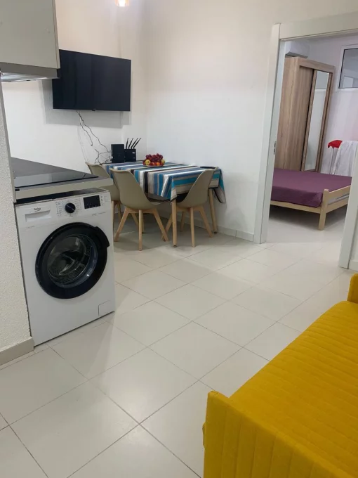 Apartment in Budva, Budva Municipality