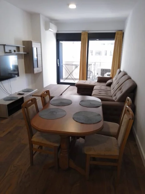 Apartment in Bar Municipality