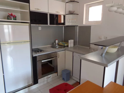 Apartment in Budva, Budva Municipality