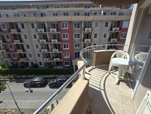 Apartment in kv. Piasatsite, Burgas