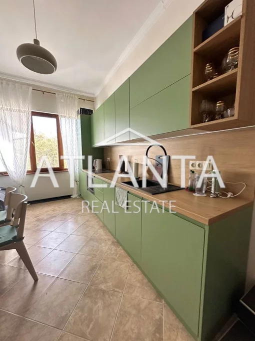 Apartment in с.о. Ален Мак, Varna