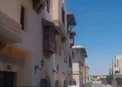 Apartment in Sahl Hasheesh