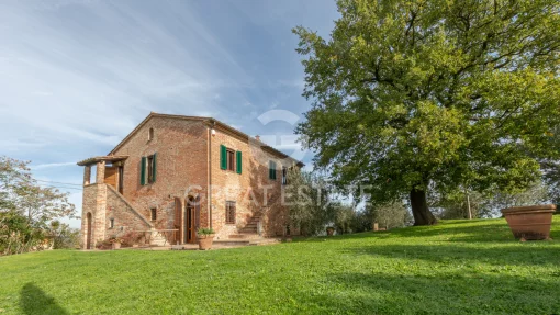 House in Umbria