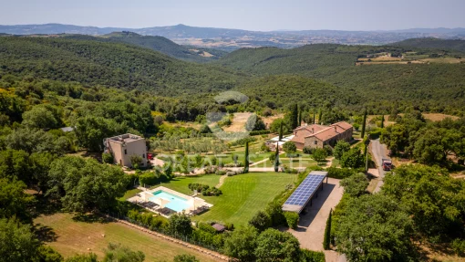 House in Grosseto, Tuscany