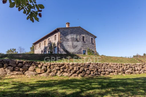 House in Umbria